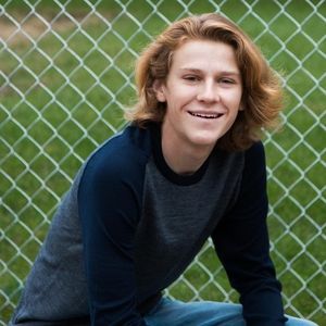 Meet your Posher, Quinn